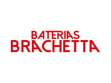 Baterías Brachetta